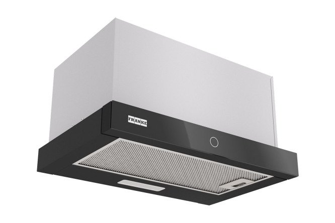 Изображение товара Вытяжка FRANKE Touch 50 BK 315.0702.967 черная 49.5 см для кухни