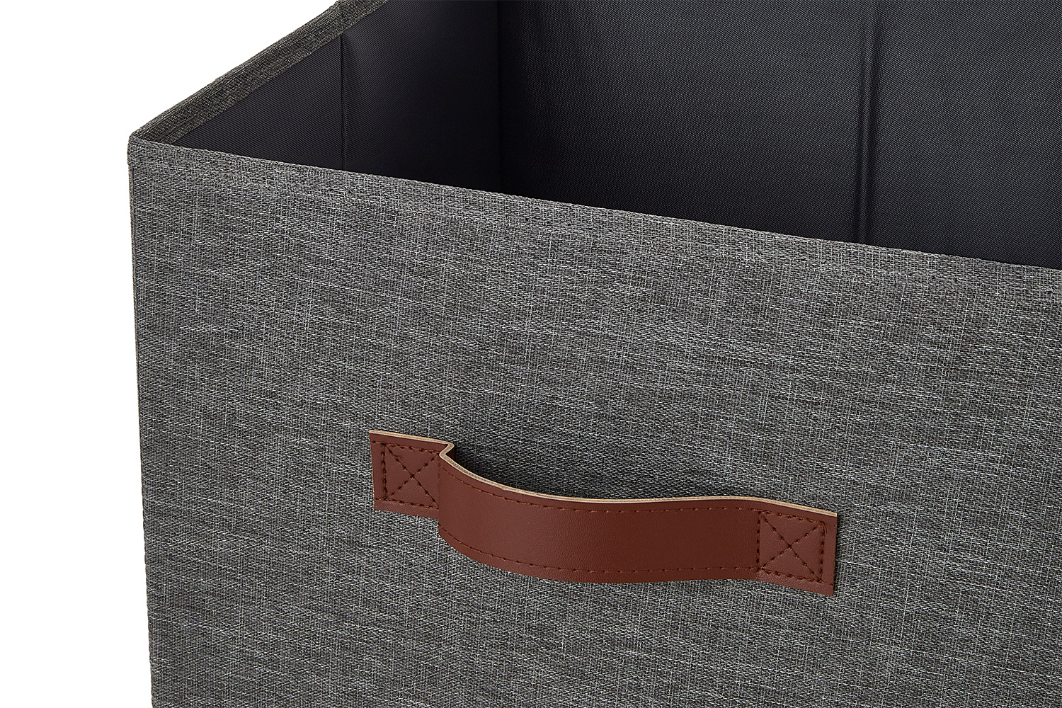 Кофр с крышкой MICASA Urban 30x30x30 см