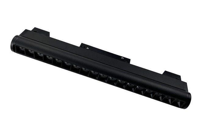 Изображение товара Светильник трековый поворотный магнитный LED VITALUCE VT0200046