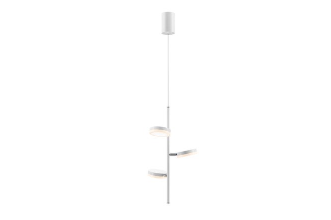 Изображение товара Светильник подвесной LED MAYTONI DECORATIVE LIGHTING Modern Fad 10 кв.м., 35х150х35 см, LED