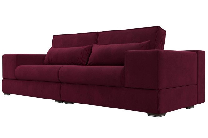 Изображение товара Диван-кровать Лига с механизмом трансформации Пантограф