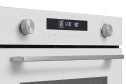 Электрический духовой шкаф MAUNFELD MEOR7217DMW с СВЧ 59.6х59.6х56.6 см