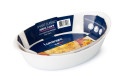 Форма для запекания Luminarc Smart Cuisine овальная 25х5.8х15.8 см, 800 л