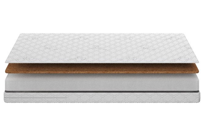 Матрас Holcon-Cocos 60х120 см