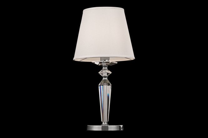 Лампа настольная MAYTONI MOD064TL E27, 30x59x30 см