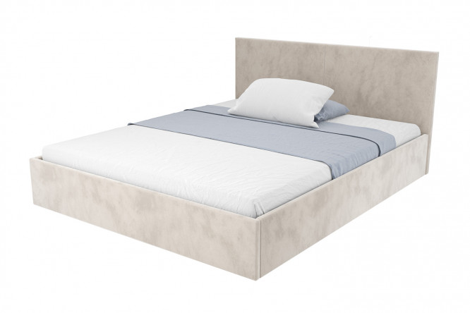 Кровать с подъёмным механизмом Астра 180х200 см