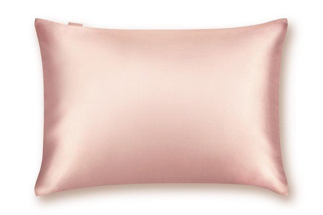 Наволочка AYRIS SILK 5002 50х70 см, Шелк, 1 шт.