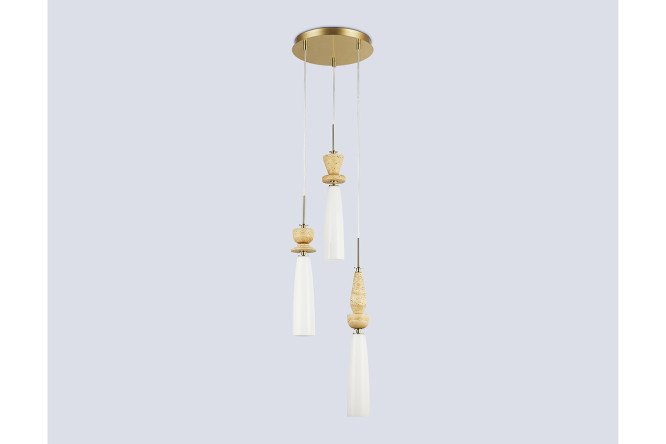 Светильник подвесной AMBRELLA LIGHT High Light 6 кв.м., 27х150х27 см, G9