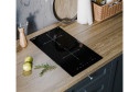 Индукционная варочная панель LEX EVI 320A BL 28.8 см