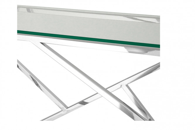 Консоль Stool Group Арт-деко 115 см
