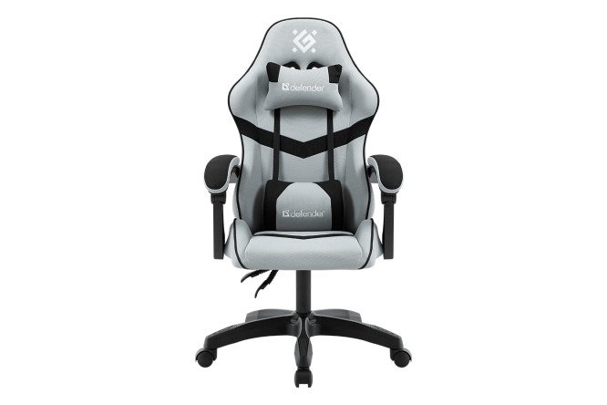 Кресло игровое DEFENDER Savage