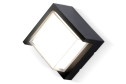 Светильник уличный AMBRELLA LIGHT Garden Планка, 12 Вт, LED