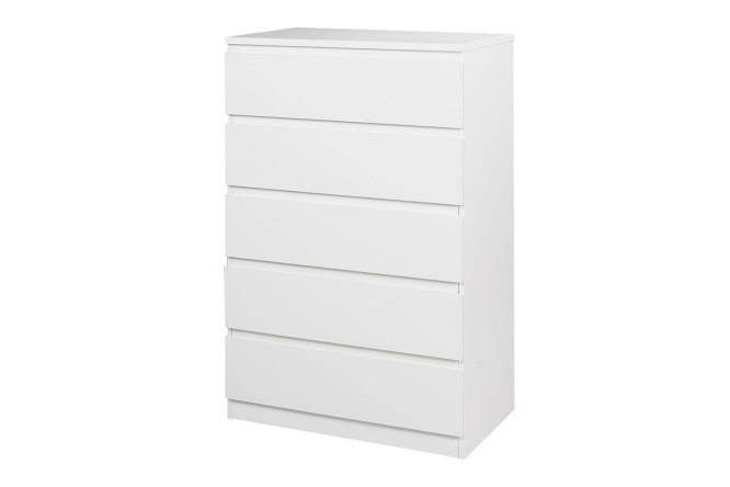 Изображение товара Стильный комод 5 ящиков Мальта для вашего интерьера