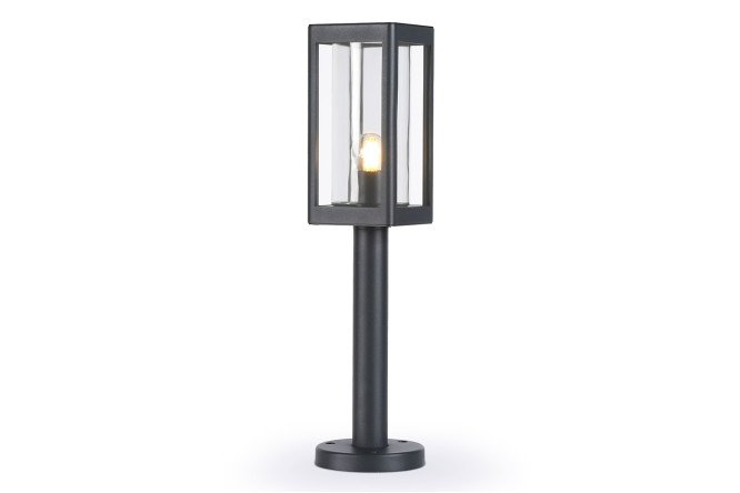 Изображение товара Уличный светильник AMBRELLA LIGHT Garden 40 Вт E27 на корпус для наружного освещения