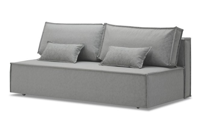 Изображение товара Диван-кровать Фабио Fit Еврокнижка 200х87х98 см спальное место 150х200 см