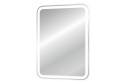 Зеркало с подсветкой Мальта - Л (Malta - Lite) LED-00002663 60х80 см