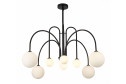 Люстра ST LUCE Jineto 14 кв.м., 100x66.3x100 см, G9