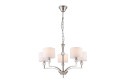 Светильник подвесной AMBRELLA LIGHT High Light 20 кв.м., 66х88х66 см, E14