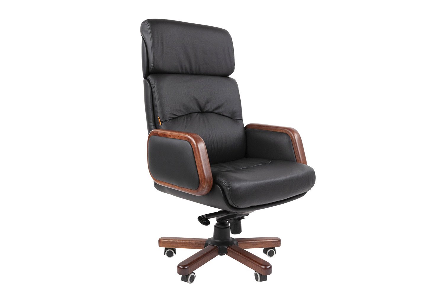 Кресло офисное CHAIRMAN 417