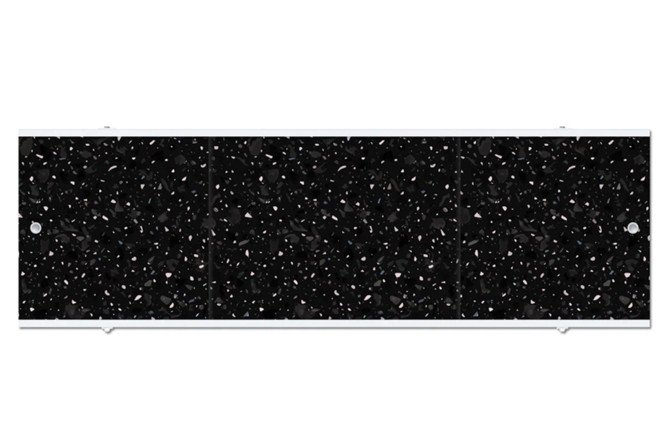 Изображение товара Экран под ванну MELODIA DELLA VITA Tango MBST17003 170х54 см из пвх и алюминия