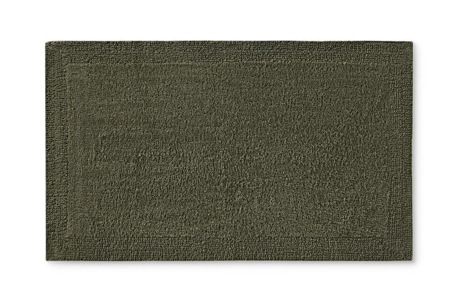 Коврик для ванной комнаты HOFF Ньяса 60x100 см