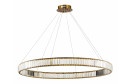 Люстра ST LUCE Tivoli 24 кв.м., LED, 102 см
