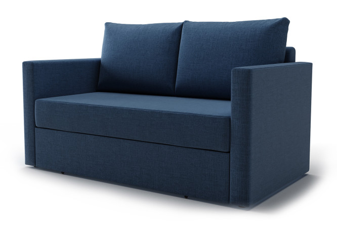 Изображение товара Диван-кровать Альфа с выкатным механизмом 148х90х84 см