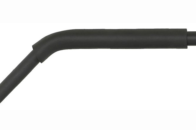Батут ALH-100-blue с ручкой 120х112х120 см