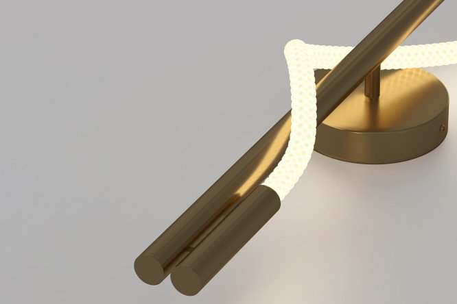 Бра MAYTONI Tau 3 кв.м, LED
