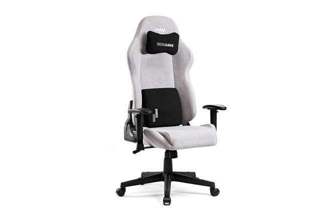 Изображение товара Игровое компьютерное кресло VMMGAME Astral New Era велюровое комфортное