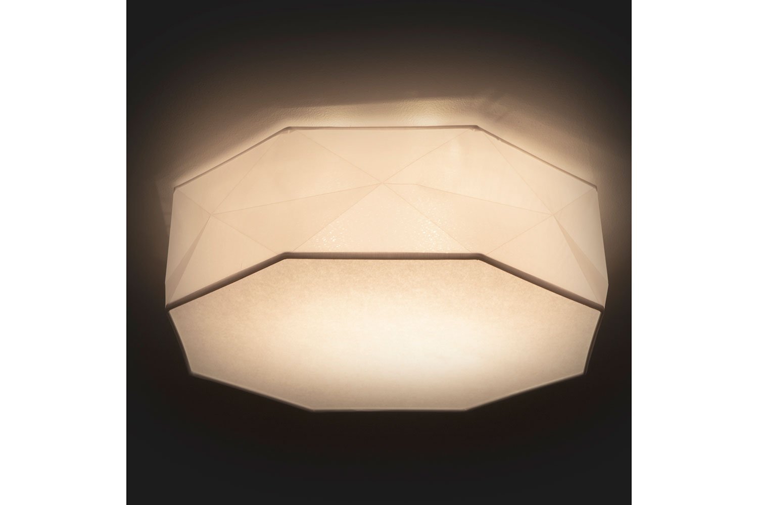 Светильник потолочный TK LIGHTING Kantoor 1565 16 кв.м., 52x16x52 см, E27