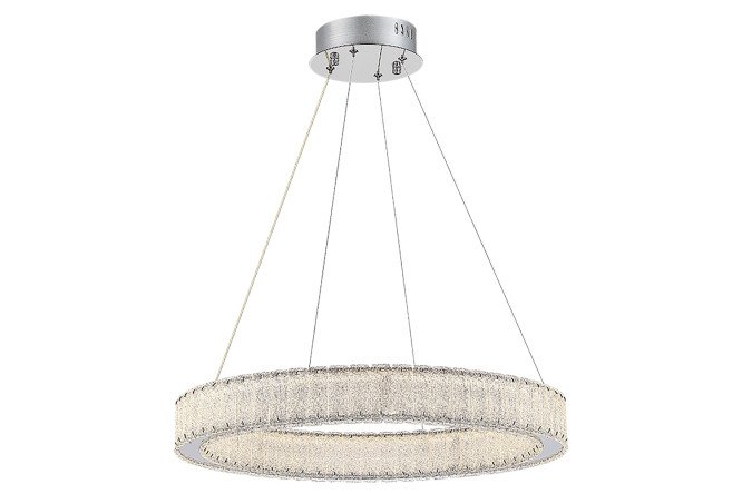 Изображение товара Люстра подвесная ST LUCE Latozzo 11 кв.м., LED, 60 см
