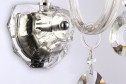 Светильник настенный AMBRELLA LIGHT TR4911 2 кв.м, E14