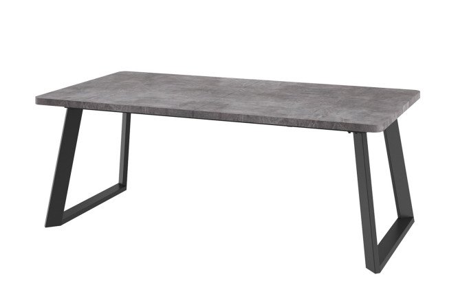 Изображение товара Стол раздвижной Loft Lux Radial 200 200х76х105 см