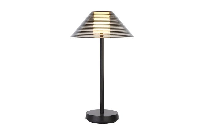 Светильник настольный ELEKTROSTANDARD Mistery LED, 22x39x22 см
