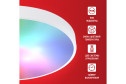 Светильник IN HOME Scandy 33 кв.м., LED, 40 см