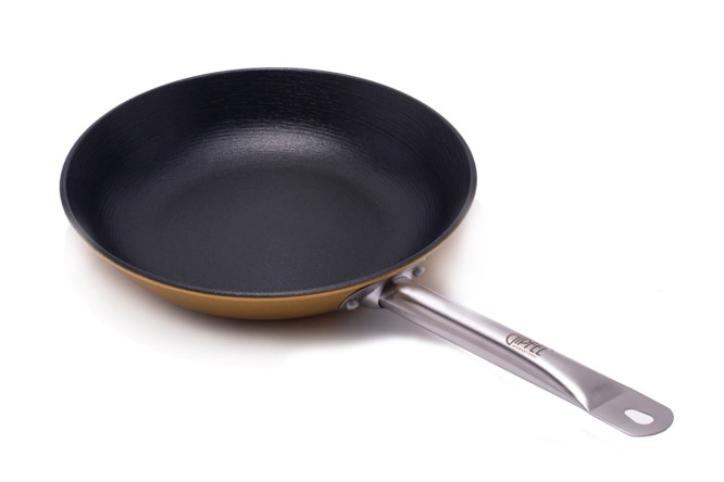 Изображение товара Сковорода GIPFEL Select Orange 17 см