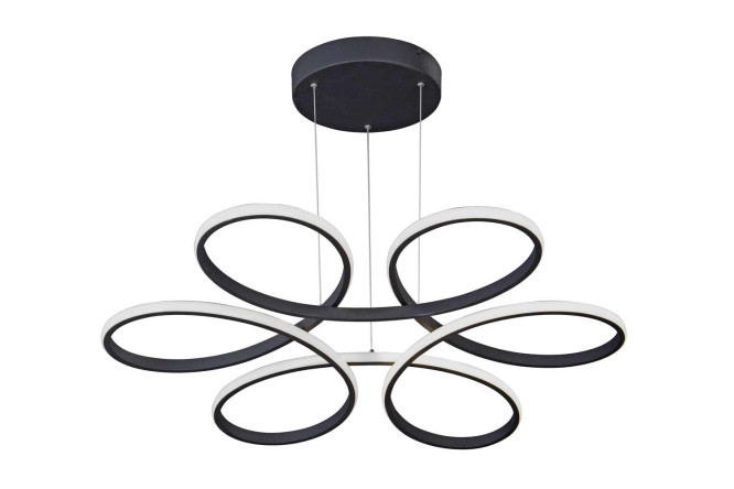 Изображение товара Светильник подвесной VITALUCE V4610 9 кв.м., LED