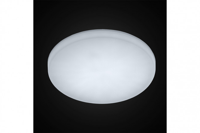 Фото 3 Светильник встраиваемый CITILUX Вега LED, 11.5 см