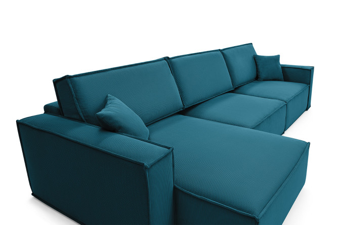 Угловой диван-кровать SOLANA Сидней