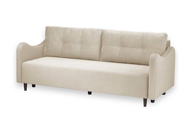 Изображение товара Диван-кровать Брауни с механизмом еврокнижка Размер 210х85х100 см