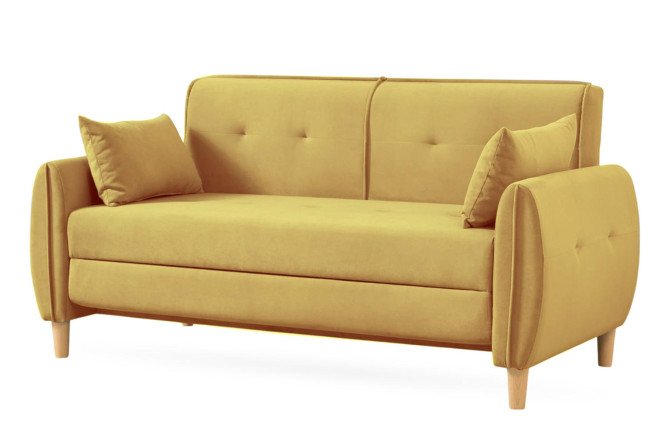 Изображение товара Диван-кровать Белла с механизмом еврокнижка