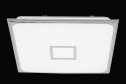 Светильник потолочный CITILUX Старлайт Смарт 38 кв.м., LED, 57.5 см