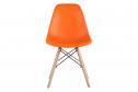 Стул Stool Group EAMES 46х82х53.5 см