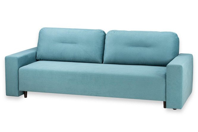 Изображение товара Диван-кровать Хэппи с механизмом Еврокнижка Размер 228x85x100 см