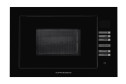 Микроволновая печь KUPPERSBERG HMW 645 B 59.5х38.8х40.1 см