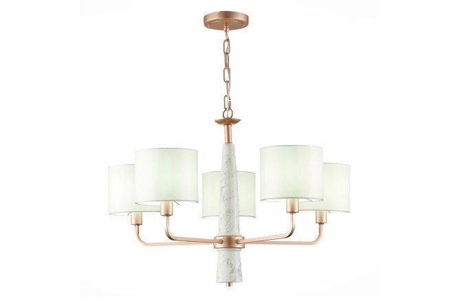 Изображение товара Люстра ST LUCE Vellino 10 кв.м., 66х102х66 см, E14