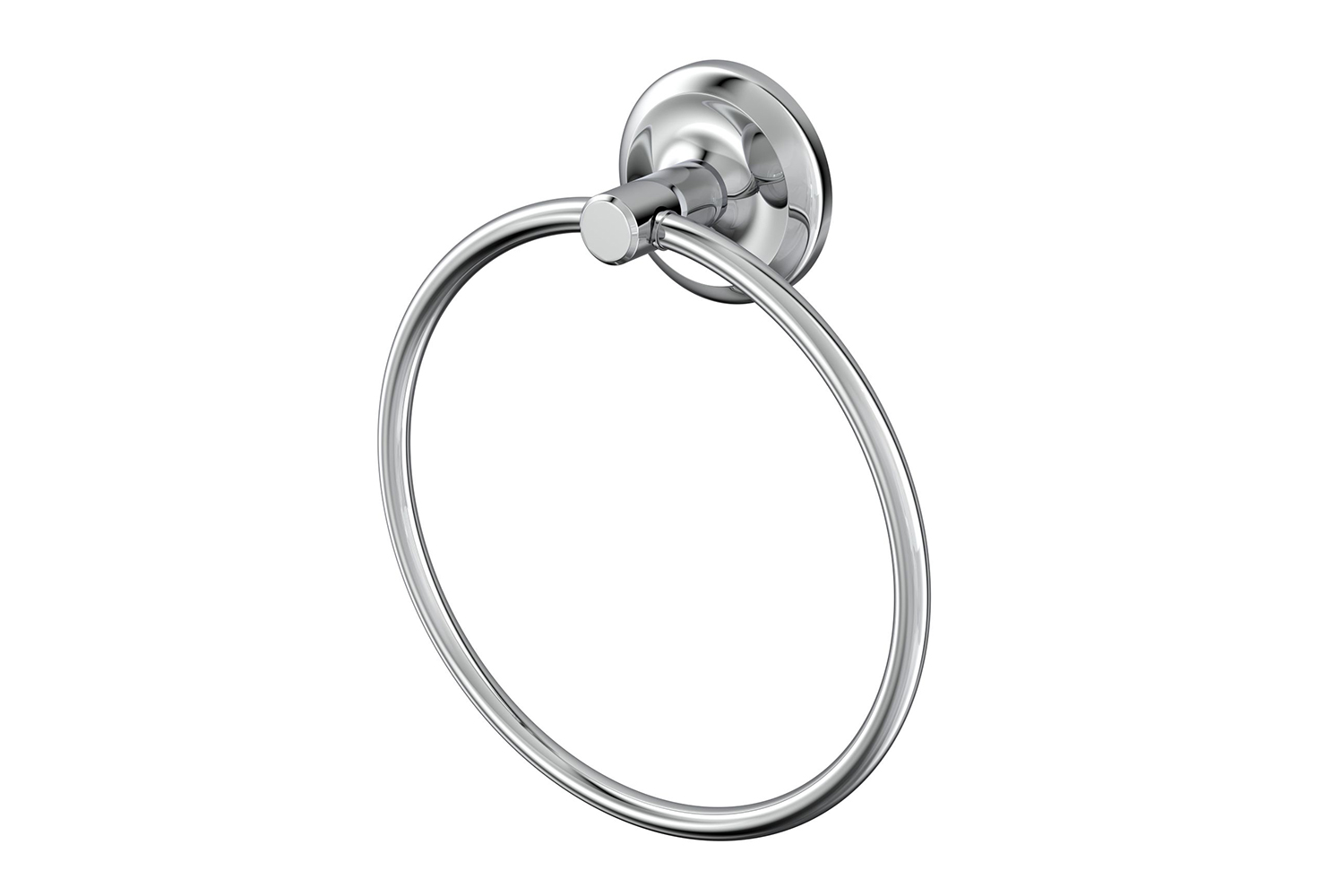 

Полотенцедержатель настенный DROP FOR-DP011, DROP FOR-DP011