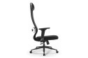 Кресло офисное ERGOLIFE Set МЕТТА 11/подл.200/осн.Sit