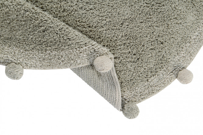 Фото 7 Ковёр LORENA CANALS Bubbly 120х120 см